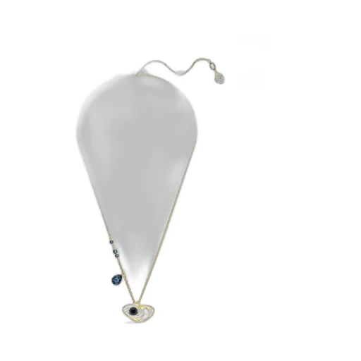 Symbolica Multi-Pendant Necklace