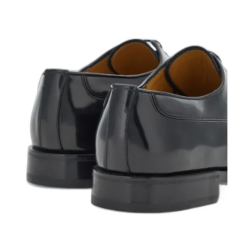 Front Lace Business Dress Shoes