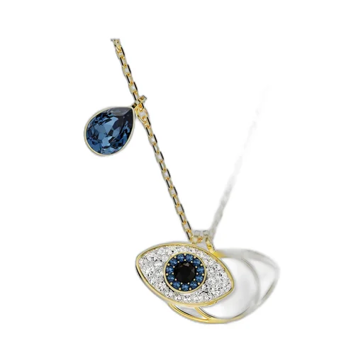 Symbolica Multi-Pendant Necklace