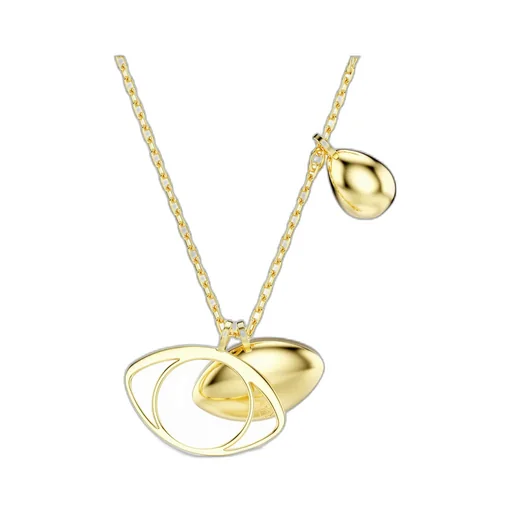 Symbolica Multi-Pendant Necklace