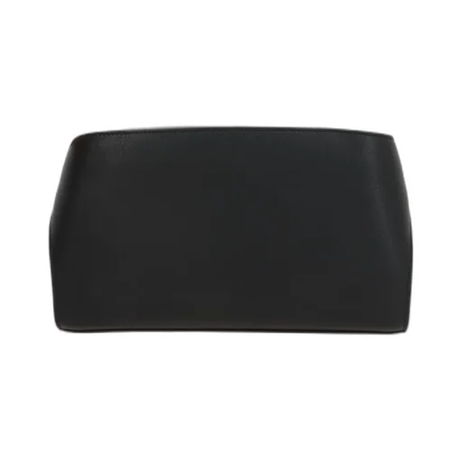 Hug Logo Shoulder Bag