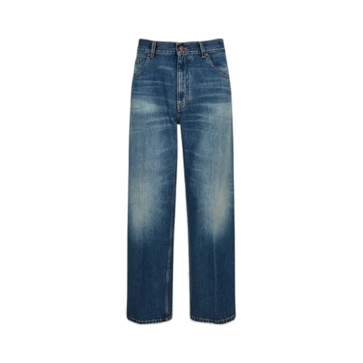 Belt-Loop Jeans