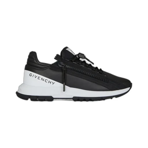 Givenchy Spectre Drawstring Sneakers