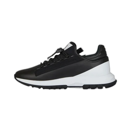 Givenchy Spectre Drawstring Sneakers