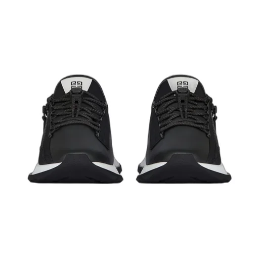 Givenchy Spectre Drawstring Sneakers