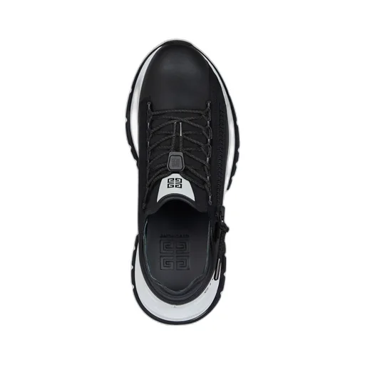 Givenchy Spectre Drawstring Sneakers