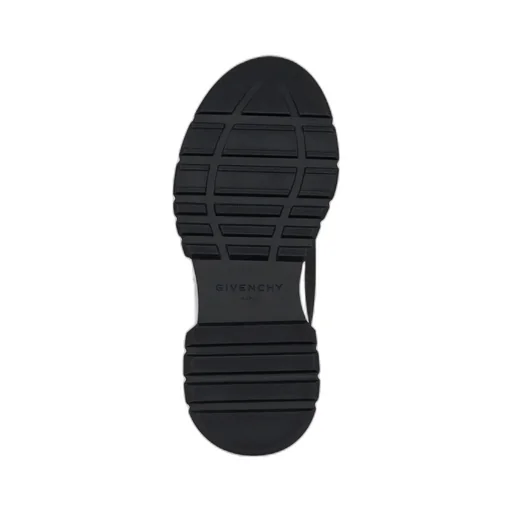 Givenchy Spectre Drawstring Sneakers