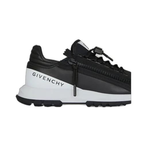 Givenchy Spectre Drawstring Sneakers