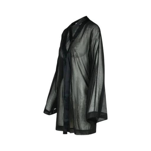 Khaite Mehna Mini Dress