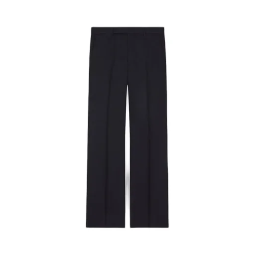 Givenchy Slim-Fit Tailored Pants