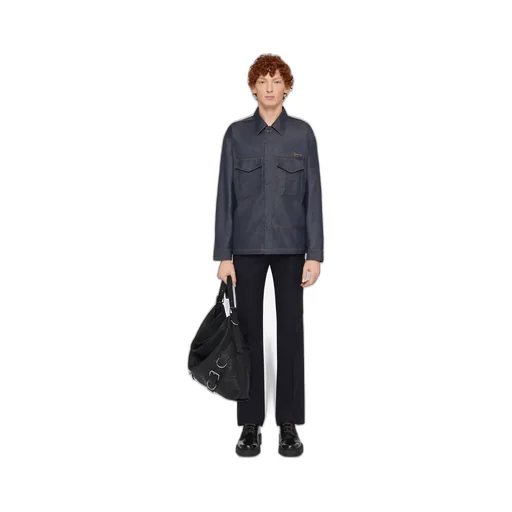 Givenchy Slim-Fit Tailored Pants