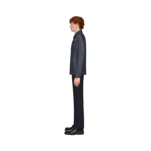 Givenchy Slim-Fit Tailored Pants