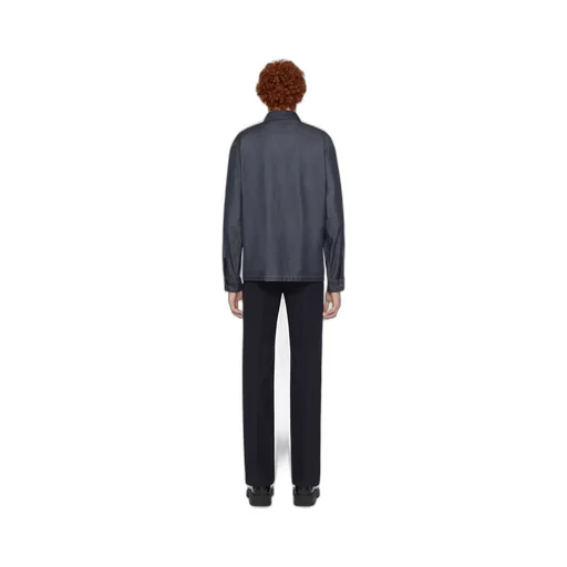 Givenchy Slim-Fit Tailored Pants