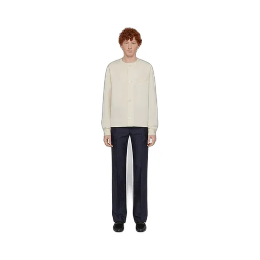 Givenchy Monogram Slim-Fit Pants
