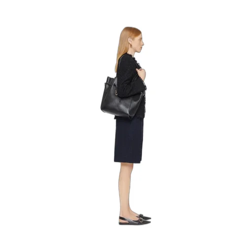 Jacket In Tweed And Lurex