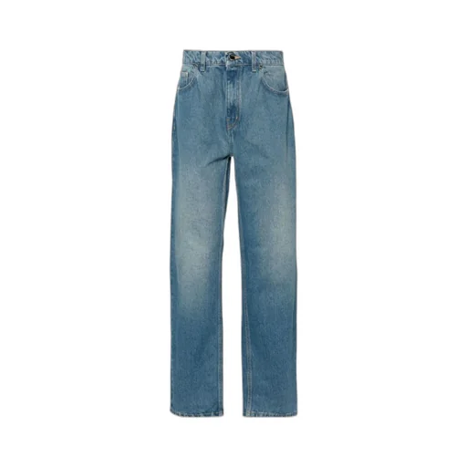 Casablanca Tennis Club Jeans