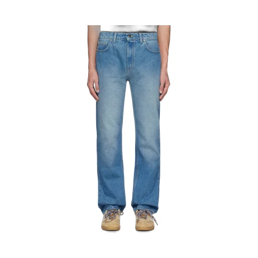 Casablanca Tennis Club Jeans