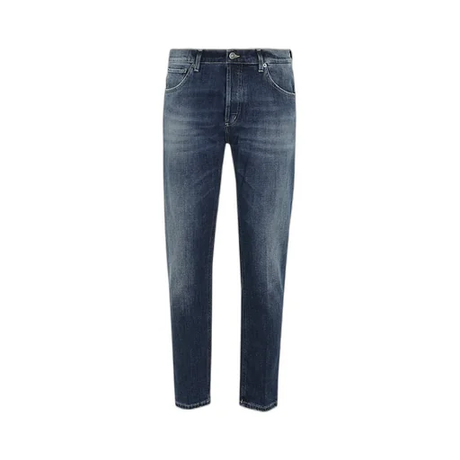 Belt-Loop Jeans