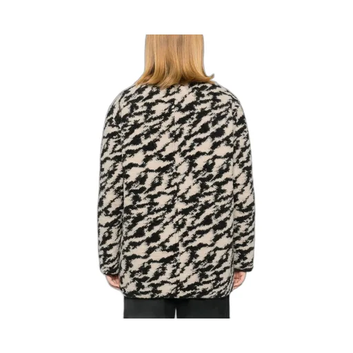 Isabel Marant ÉToile Fernelia Drop Shoulder Jacket