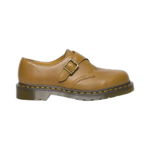 Buckle Business Casual Shoes