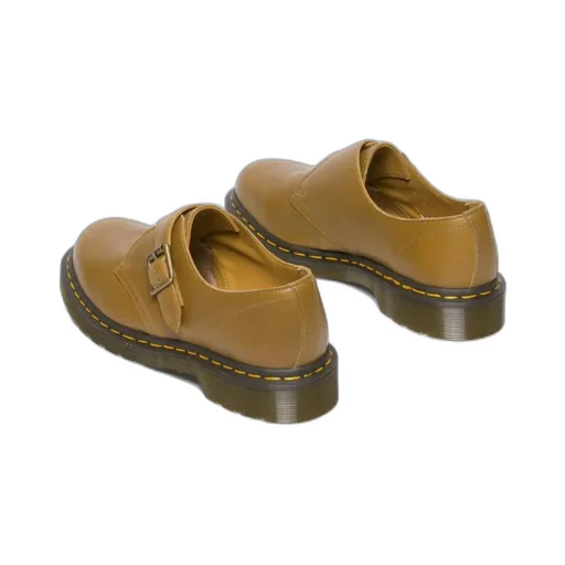 Buckle Business Casual Shoes