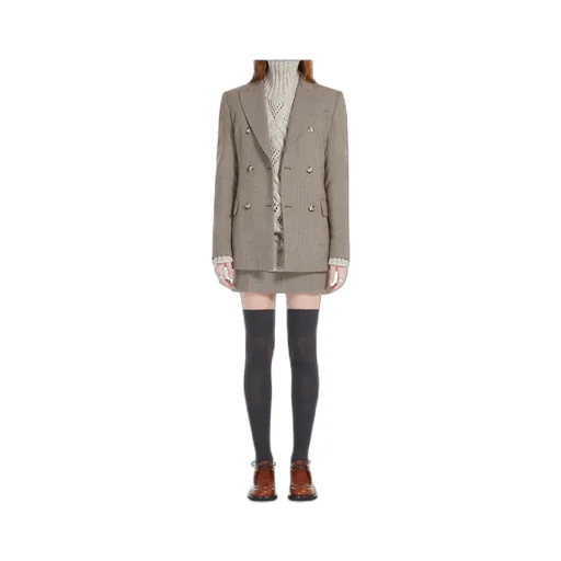 Sportmax Edicola Roll Neck Jumper