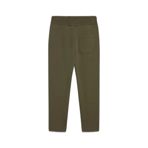 Golden Goose Kids Star-Printed Tapered-Leg Track Pants
