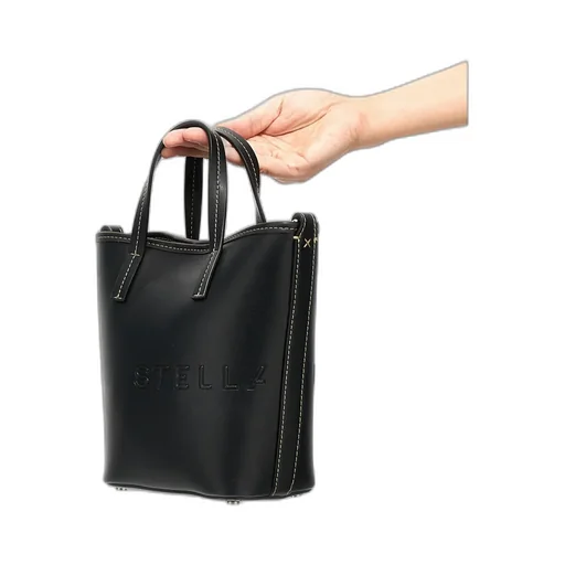Stella Mccartney Alter Mat Bucket Bag
