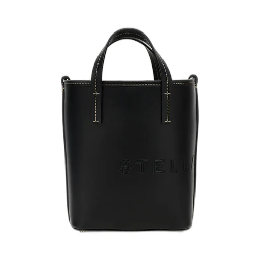 Stella Mccartney Alter Mat Bucket Bag