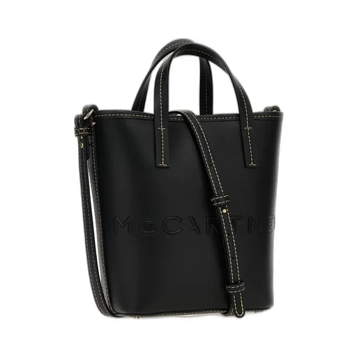 Stella Mccartney Alter Mat Bucket Bag
