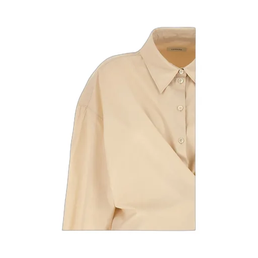 Lemaire Twisted Long Sleeved Shirt