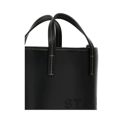 Stella Mccartney Alter Mat Bucket Bag