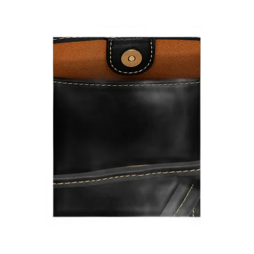 Stella Mccartney Alter Mat Bucket Bag