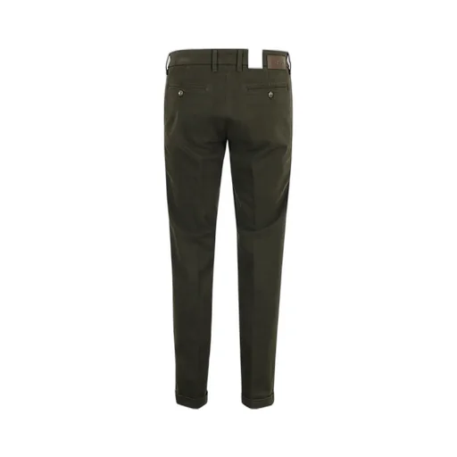 Re-Hash Mucha Stretch Chinos