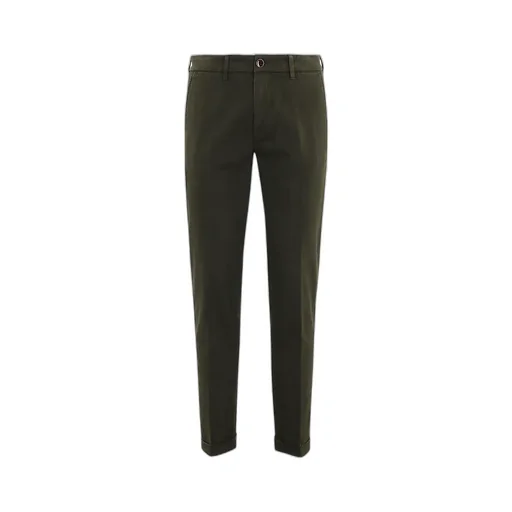 Re-Hash Mucha Stretch Chinos