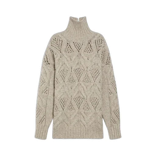 Sportmax Edicola Roll Neck Jumper