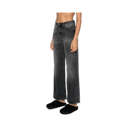 Korea Spider Jeans