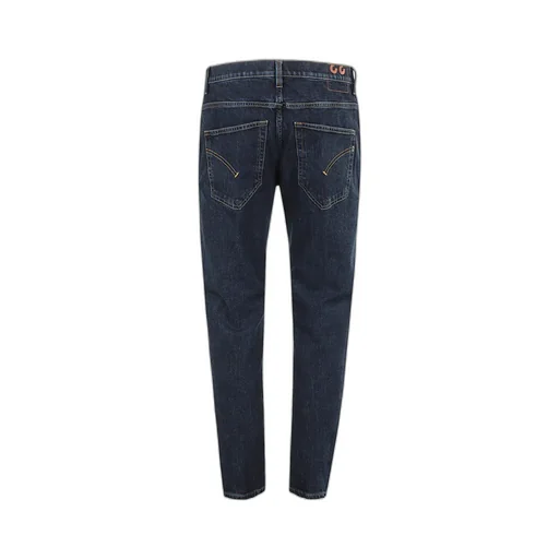 Belt-Loop Jeans