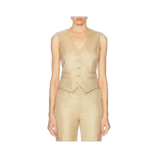 Coleridge Waistcoat