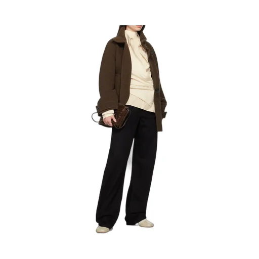 Lemaire Twisted Long Sleeved Shirt