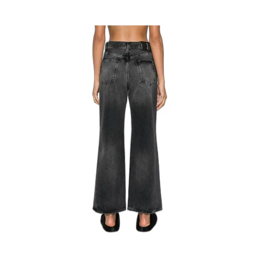 Korea Spider Jeans