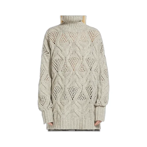 Sportmax Edicola Roll Neck Jumper