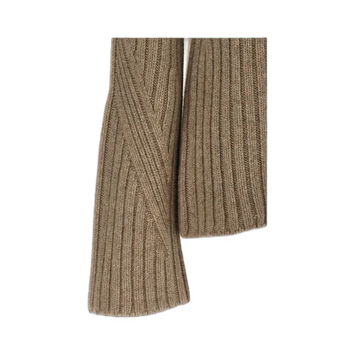 Khaite Crewneck Knitted Jumper