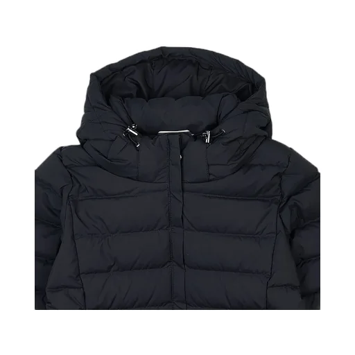 Pyrenex Hooded Puffer Jacket