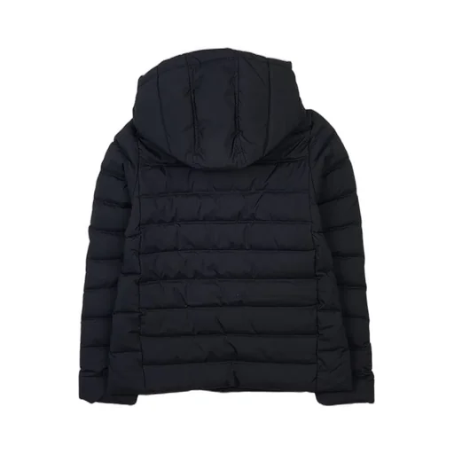 Pyrenex Hooded Puffer Jacket