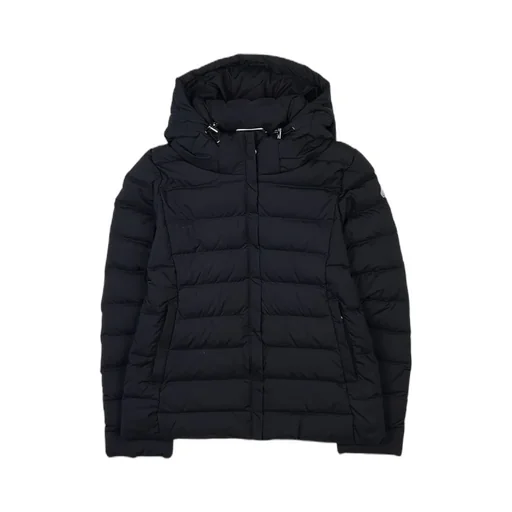 Pyrenex Hooded Puffer Jacket