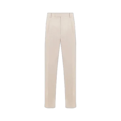 Tailored Trousers