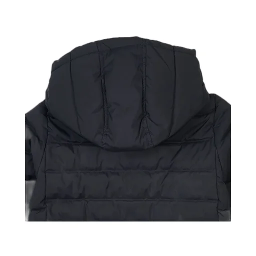 Pyrenex Hooded Puffer Jacket