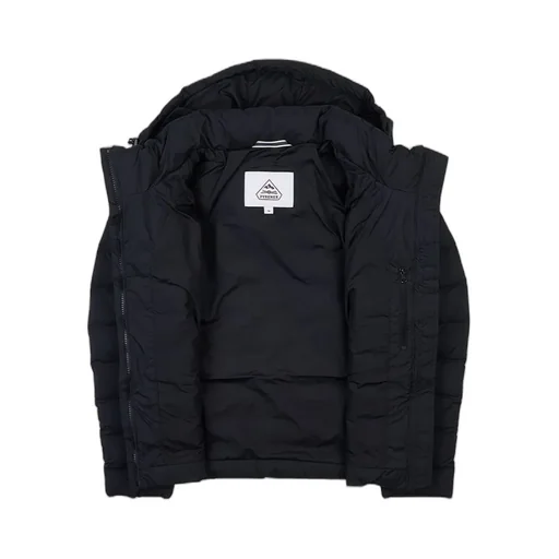 Pyrenex Hooded Puffer Jacket