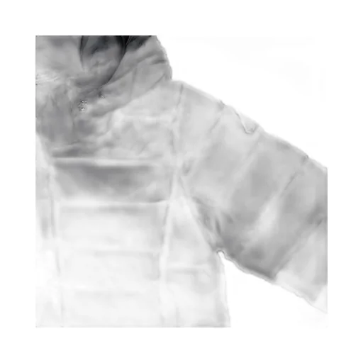 Pyrenex Hooded Puffer Jacket